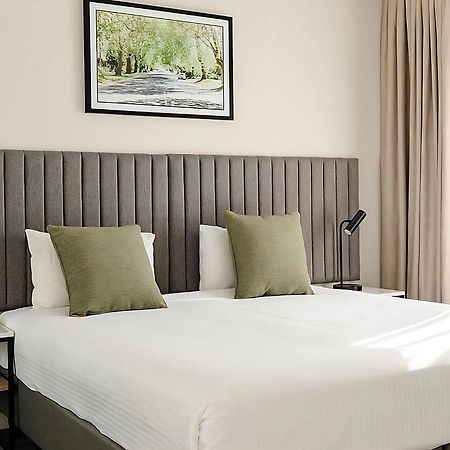 Aparthotel Quest Albury Zewnętrze zdjęcie