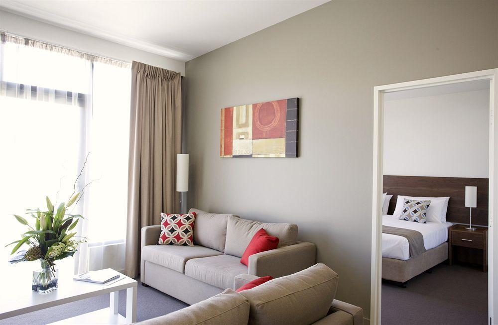 Aparthotel Quest Albury Pokój zdjęcie