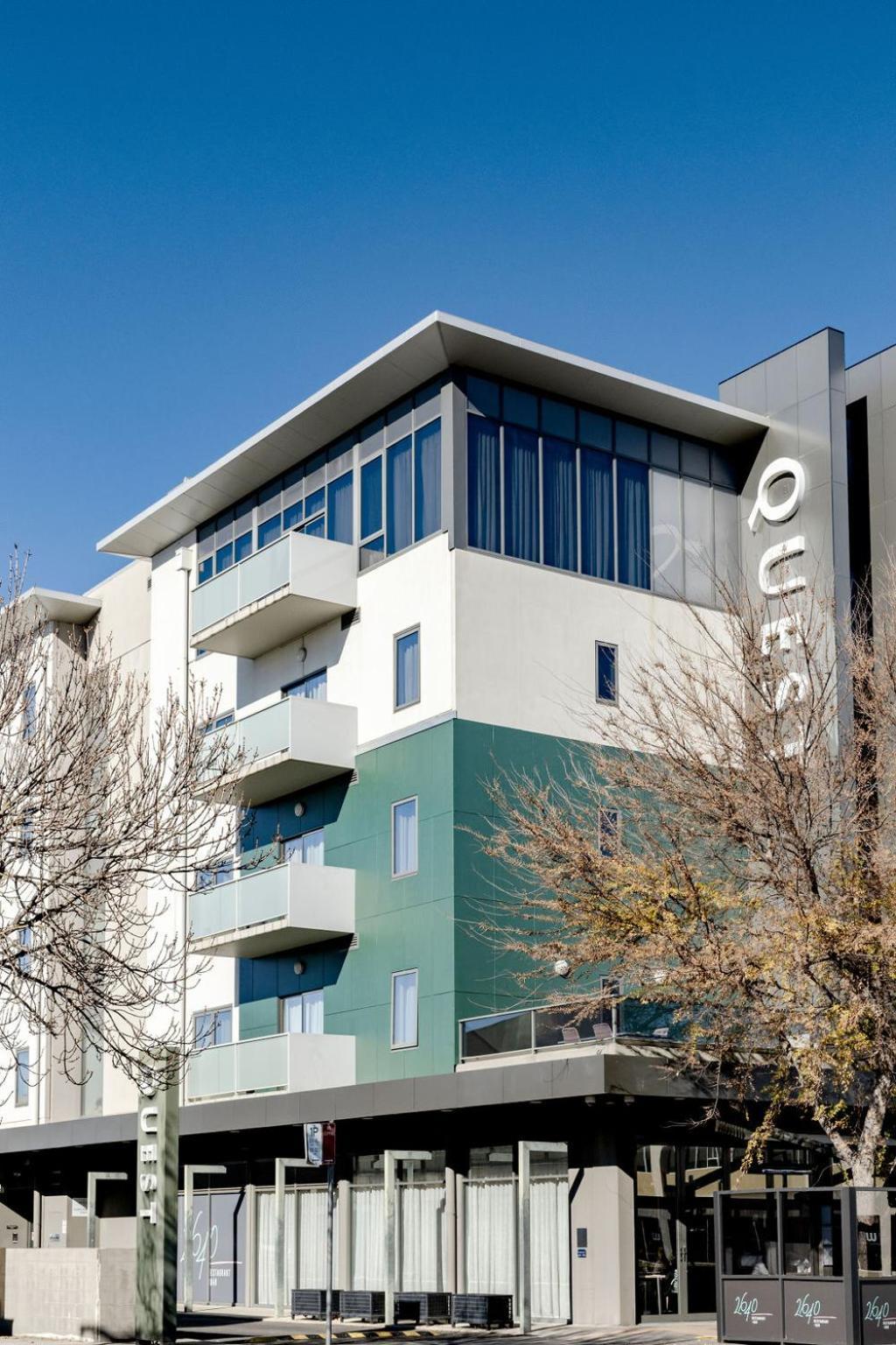 Aparthotel Quest Albury Zewnętrze zdjęcie