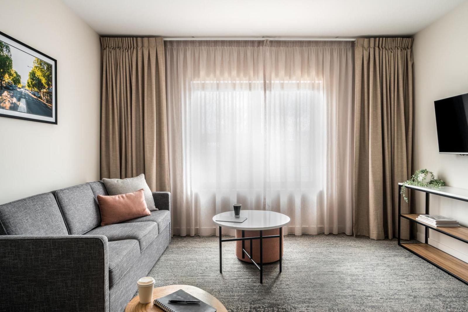 Aparthotel Quest Albury Zewnętrze zdjęcie