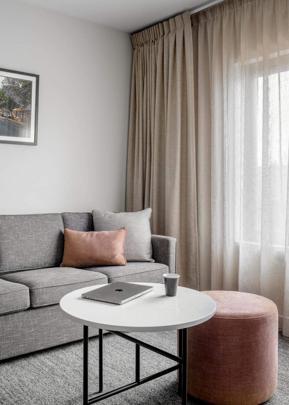Aparthotel Quest Albury Zewnętrze zdjęcie