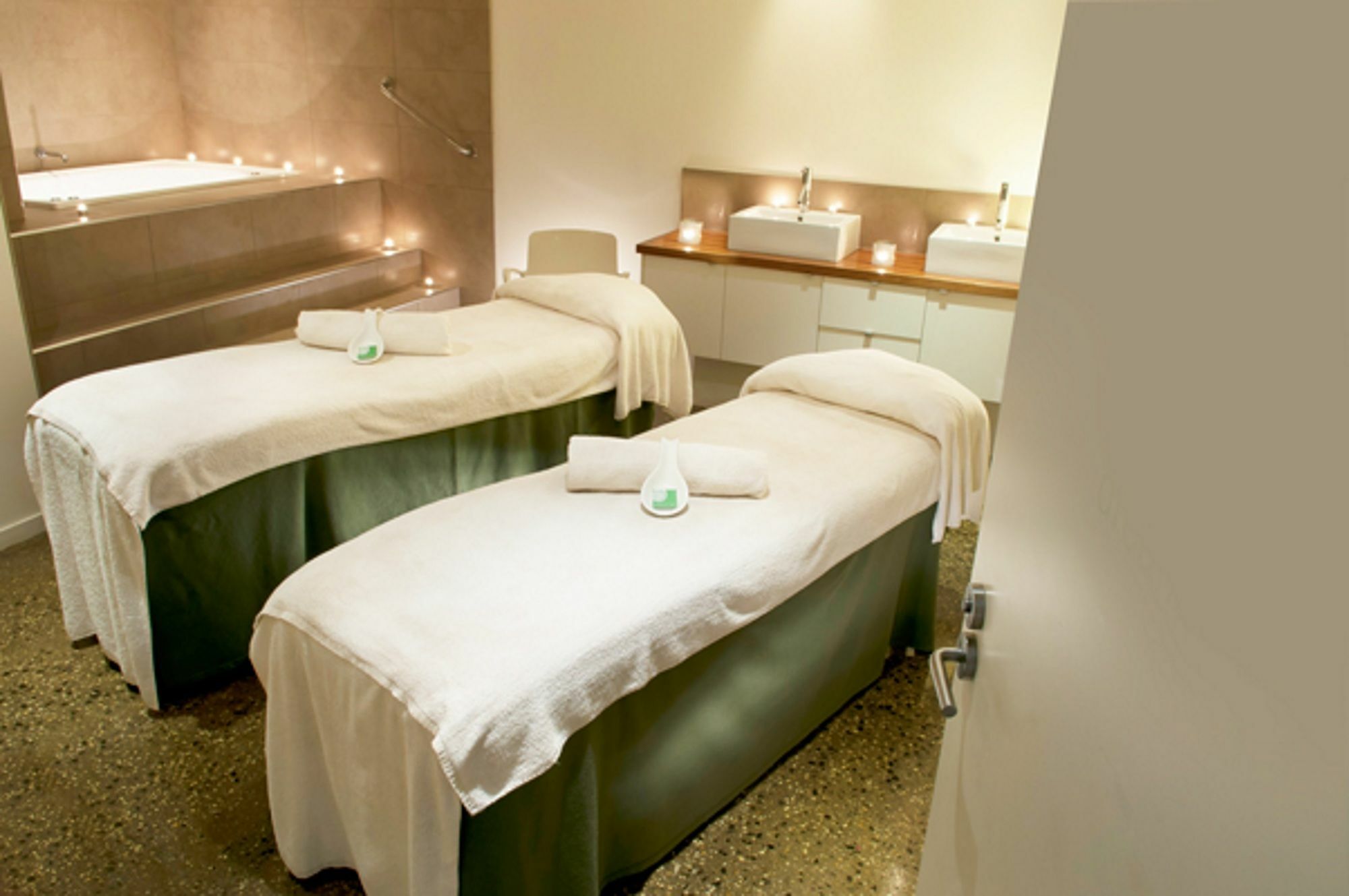 Aparthotel Quest Albury Zewnętrze zdjęcie